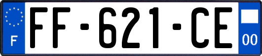 FF-621-CE