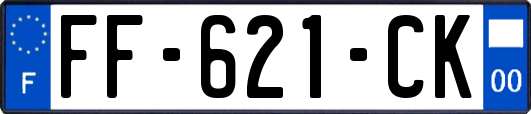 FF-621-CK