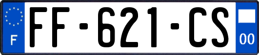 FF-621-CS
