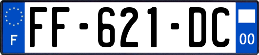 FF-621-DC