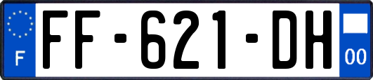 FF-621-DH