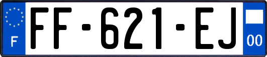 FF-621-EJ
