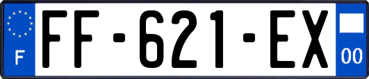 FF-621-EX