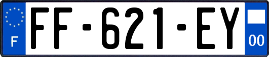 FF-621-EY