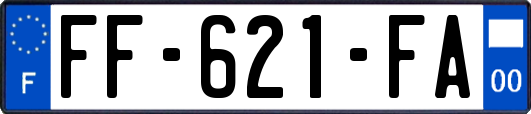 FF-621-FA