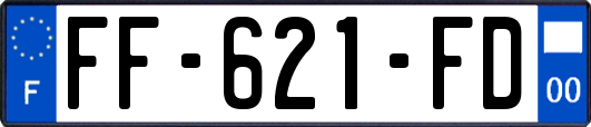FF-621-FD
