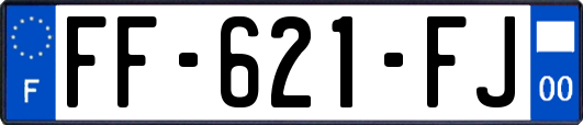 FF-621-FJ