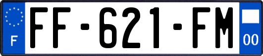 FF-621-FM