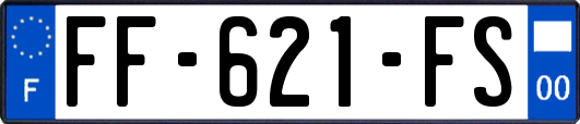 FF-621-FS
