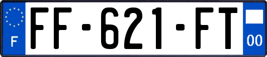 FF-621-FT