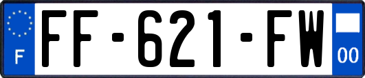 FF-621-FW