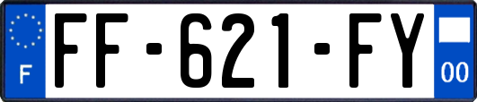 FF-621-FY