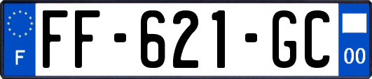 FF-621-GC