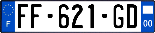 FF-621-GD