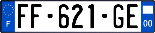 FF-621-GE