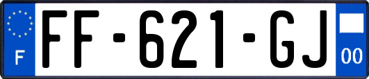 FF-621-GJ