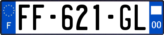 FF-621-GL