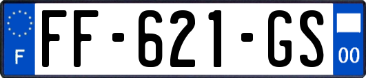 FF-621-GS