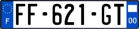 FF-621-GT
