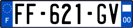 FF-621-GV