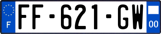 FF-621-GW
