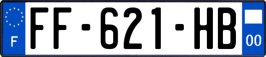 FF-621-HB