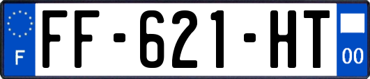 FF-621-HT