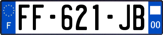 FF-621-JB