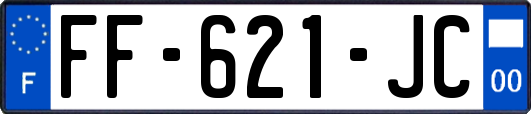 FF-621-JC