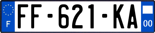 FF-621-KA