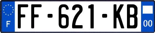 FF-621-KB