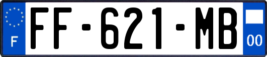 FF-621-MB