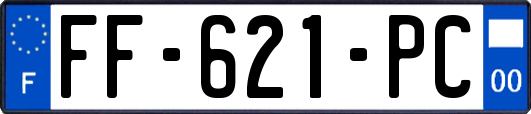 FF-621-PC