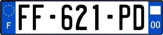 FF-621-PD