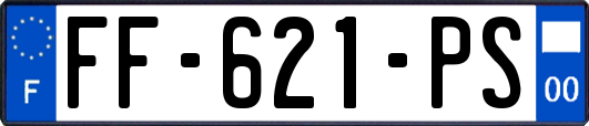 FF-621-PS