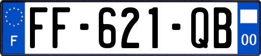 FF-621-QB