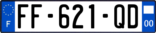 FF-621-QD