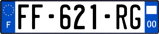 FF-621-RG
