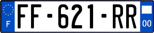 FF-621-RR