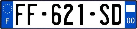 FF-621-SD