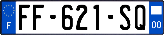 FF-621-SQ