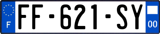 FF-621-SY