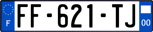 FF-621-TJ