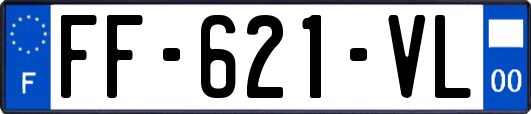 FF-621-VL