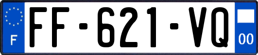 FF-621-VQ