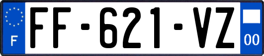 FF-621-VZ