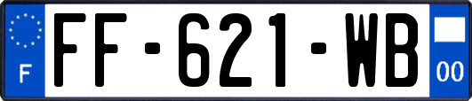 FF-621-WB