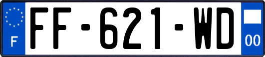 FF-621-WD