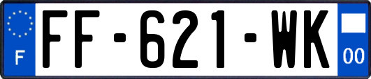 FF-621-WK