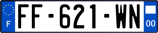 FF-621-WN